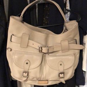 Burberry bag authentic